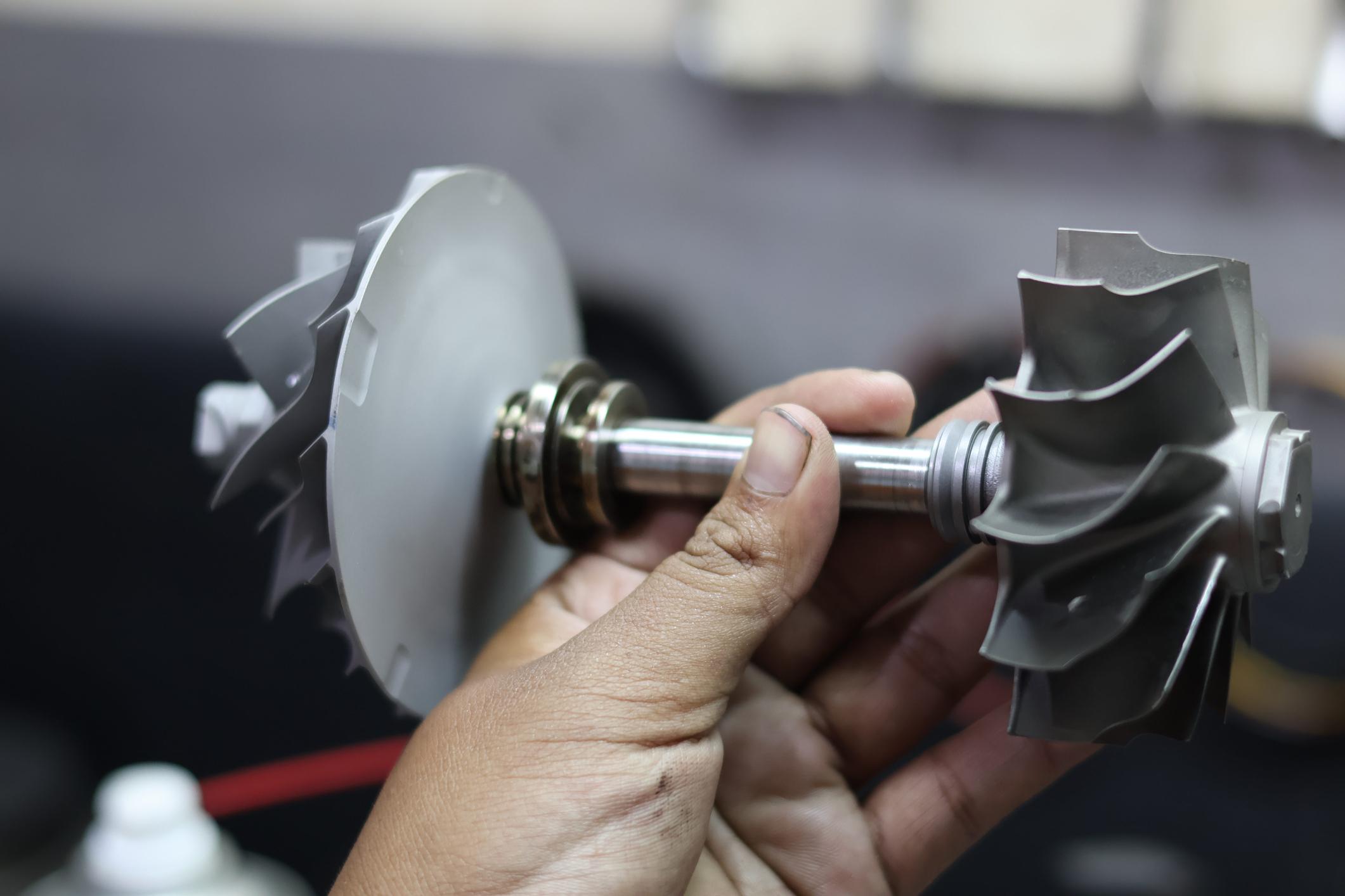 Chladit turbo po jízdě: Mýtus, nebo technická nutnost?