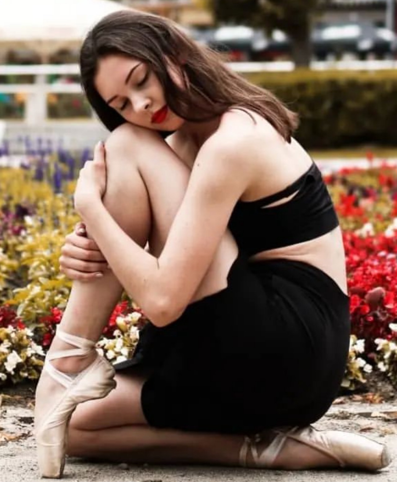 galerie: Playboy party 2013