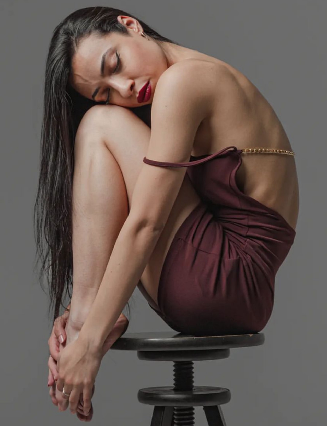 galerie: Playboy party 2013